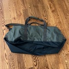 Rei Co-op Roadtripper Duffel Bag 32 Inch Green Black Outdoor Gym Travel Large