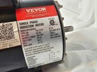 Vevor 5hp Air Compressor Electric Motor  230v 25 Amps  56hz Frame 3450rpm