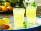 Set Of 6 French Picardie Clear Tumblers  12 62 Oz Tempered Glass