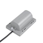 Dc 12v Chair Pillow Vibrating Motor   Vibrating Motor Massage Belt Flat4198
