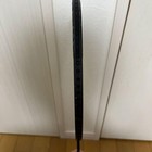 Yonex Voltric Z-force Ii Badminton Racket 4ug5 Used Frame Repair