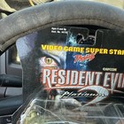 Ada Wong   Ivy Resident Evil 2 Platinum Action Figure Capcom 1998 Vintage Toybiz