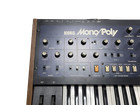 Korg Mono poly Mp-4 Analog Synthesizer 4 Vco 44-key Vintage Synth Arpeggiator