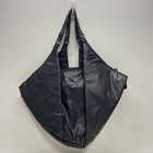 Nike Black Victory Gym Tote