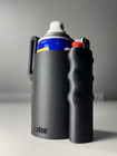 Wd-40 Bic Lighter Holster - Tactical Lubricant Applicator - Edc