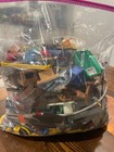 Huge Vintage Lot Playmobil Furniture  Parts  Etc Western Medieval Castle Indian
