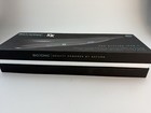 Bio Ionic 10x Pro Styling Flat Iron  With Vibrating 1  Plates Black
