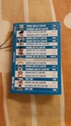 2023 Detroit Lions  national Football League  Official Team Pocket Schedule