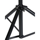 Talent - Hd70 - Heavy Duty Tripod Speaker Stand