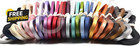 Metallic Paper Quilling Set 2 3 5 7 10mm