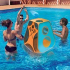 Cipton 5-in-1 Floating Pool Game