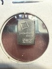 Valcambi Suisse 1 Gram Palladium Bar