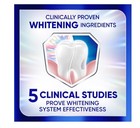 Sensodyne Clinical White Stain Protector Toothpaste  3 4 Oz X 3 Clinically Prove