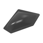 Rv Skylight Replacement Cover Camper Rv Skylight Outer Cover Black For Most Rvs