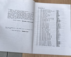 1999 Gone In 60 Seconds Scott Rosenberg Original Movie Script Bruckheimer Cage