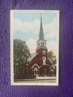 Lot Of  7  Vintage Assorted Post Cards  Lot 1