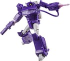 The Transformers The Movie - Studio Series - Voyager Class Shockwave Action Figu