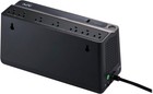 Apc - Ups Battery Backup  650va 360w  Tower wall Mount  7 Outlets  Led Indica   