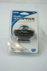 Vintage Airguide Auto  boat Compass 18200 Sealed Brand New Package 