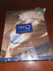 Eyeq Infinite Mind Speed Reading Improvement Brain Enhancement Dvd And Cd New