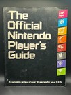 1987 The Official Nintendo Player s Guide   Sega Genesis   Game Gear Strategies