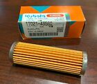 New Genuine Kubota Fuel Filter 1t021-43560 Grasshopper 101000 15231-43560