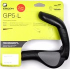 Ergon Gp5-l Large Ergo 5-finger Handlebar Bike Grips Bar Ends Mtb   Hybrid