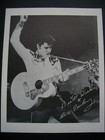      1950s Elvis Presley Souvenir Photo Lot      Loving You Movie Giveaway Fan Club