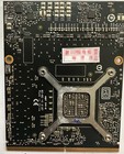 Hp Zbook 17 G5 Nvidia Quadro P4200 L30658-001 Gpu Video Card N18e-q3-a1 8gb