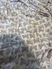 Pottery Barn Kids Sheets 1 Butterfly Fitted Sheet 2 Sheet Set Purple Gingham