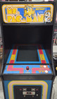 Ms Pac-man Arcade Machine Original Vintage 1981 By Midway  for Parts Or Repair  