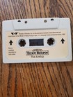  vintage Teddie Ruxpin Cassette Tapes  Lot Of 3