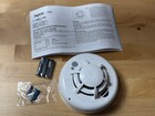 Dsc Tyco Pg9933 Powerg Wireless Carbon Monoxide Co Detector   open Box 