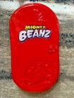 2003 Mighty Beanz Series 1 Complete Set  1-60 W  Original Red Collector Case