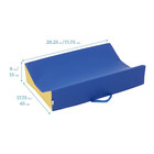 -elr-029 Ultra-soft Daycare Baby Changing Pad