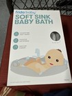 Frida Baby Soft Sink Baby Bath Box Damage