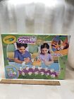 Crayola Scribble Scrubbie Safari Animals Tub Set  Color   Wash Creative Toy Set