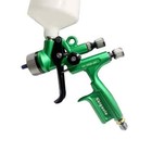 Car Paint Spray Gun Hvlp Gravity Spray Gun 5200b With 1 3mm Nozzle 600ml Cup