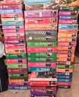 Vintage Jigsaw Puzzle Mystery Lot - 2 Guaranteed Complete Puzzles