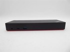 Lenovo Thinkpad Thunderbolt 3 Dock 40ac Laptop Docking Station No Ac