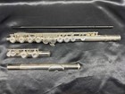 Yamaha Yfl-221 Flute