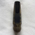 Vintage Selmer Alto Saxophone Mouthpiece Soloist C Star Jp