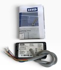 Hid 6005bgb00 Prox Proxpoint Plus Mini Mullion Reader