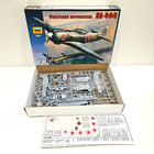 1 48 Zvezda La-5fn Soviet Fighter  4801 New Airplane Model Kit