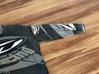 1996 Jt Racing C6    concept Series    Jersey - Black grey  please See Measurements 