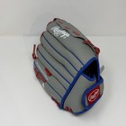 Rawlings Players Series Youth Baseball Glove Reg Rht  New Wpl115gs 11 1 2 In