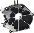 Dual Bearing Sidecover For Predator 212cc Non-hemi