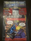 Wizard The Comics Magazine  58 X-men Cover Sealed Pollybag New Gen13 Card Aol 