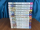 Frieren  Beyond Journey   s End Vol  1-14 English Manga First Printing Authentic