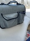Pet Dog Cat Carrier Travel Tote Bag Comfort Case Soft Sided Airline Approved